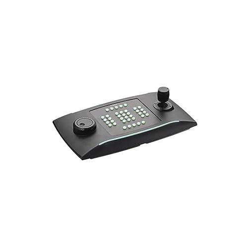 Bosch, KBD-UXF, Digital Keyboard, Black, 8-13/16 in. D