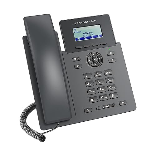 IP NETWORK PHONE