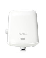 HPE Networking Instant On Access Point AP17 2x2 WiFi 5 Outdoor Wireless Access Point | Power Source Not Included | US Model (R2X10A)