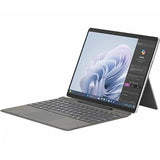 Microsoft Surface Pro 10 Tablet - 13 - vPro Technology - 64 GB - 1 TB SSD - Windows 11-5G - Platinum