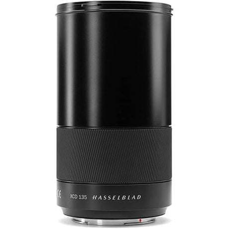 Hasselblad XCD 135 mm f/2.8 Lens - Black
