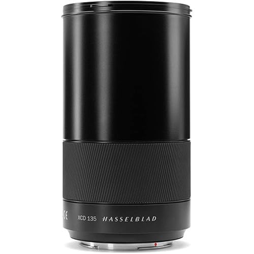 Hasselblad XCD 135 mm f/2.8 Lens - Black