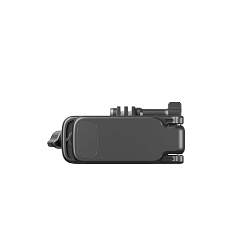 Insta360 Backpack Clip