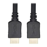 Tripp Lite P568-006-8K6 Ultra High-Speed HDMI Cable, 8K @ 60 Hz, M/M, Black, 6 Ft