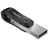 SanDisk iXpand™ Flash Drive Go 128GB