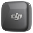 DJI Mic Mini Transmitter (Infinity Black), Ultralight, Wireless Lavalier Microphone for DJI Action 5 Pro/Osmo Pocket 3, Noise Cancelling, Wireless Microphone for Camera/iPhone/Android, Vlog, Streaming