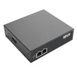 Tripp Lite 8-Port Console Server w/ 4G LTE Cellular Gateway Dual GB NIC, 4Gb Flash (B093-008-2E4U-V),black 4G LTE Cellular Gateway 8-Port