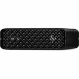 HP Z2 G1i Workstation - Intel Core Ultra 5 235-32 GB - 1 TB SSD - Mini PC - Black - Intel W880 Chip - Windows 11 Pro - NVIDIA RTX A400 4 GB Graphics - English Keyboard - Ethernet - Wireless LAN