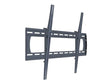Universal Tilt Wall Mount 50in-80in Reduced Depth Black