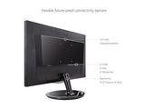 22 Full HD 1080p Monitor