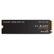 WD_Black 1TB SN7100 NVMe Internal Gaming SSD Solid State Drive - Gen4 PCIe, M.2 2280, Up to 7,250 MB/s - WDS100T4X0E