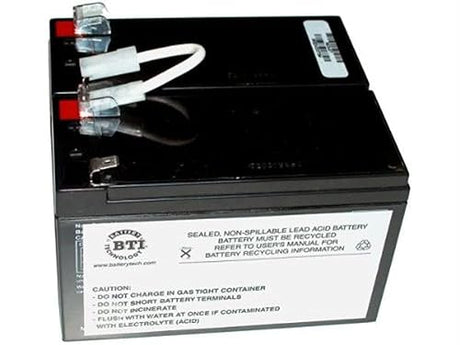 UPS Replacement Battery Cartridge