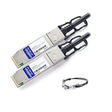 Add On JL272A-AO 100GBase-CU Qsfp28 to Qsfp28 Passive Twinax Direct Attach Cable 3m