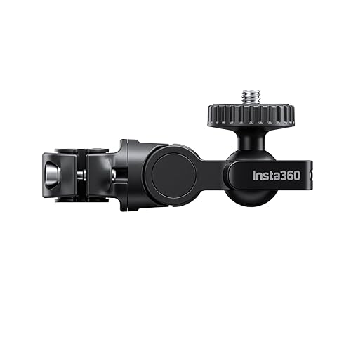 Insta360 Rear View Mirror Mount
