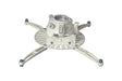 Premier Mounts FTP-W Ceiling Mount for Projector, White