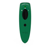 SocketScan S720, General Purpose 2D Reader, Green Grean