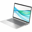 HP ProBook 440 G11 14 WUXGA Touchscreen Notebook Intel Core Ultra 5 125U 16GB RAM 512GB SSD Pike Silver - Intel Core Ultra 5 125U Dodeca-core - 1920 x 1200 WUXGA Display - in-Plane Switching (IP