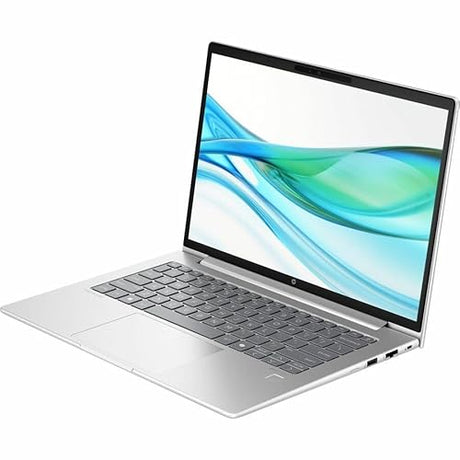 HP ProBook 440 G11 14 WUXGA Touchscreen Notebook Intel Core Ultra 5 125U 16GB RAM 512GB SSD Pike Silver - Intel Core Ultra 5 125U Dodeca-core - 1920 x 1200 WUXGA Display - in-Plane Switching (IP