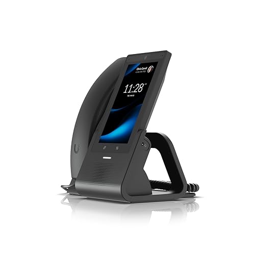 Ubiquiti UTP-G3-Touch-Pro