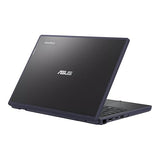 ASUS BR Series/GREY/11.6 HD Touch(GF2)/N200/8GB/Intel UMA/128GB/WIN11 PRO (Academic)