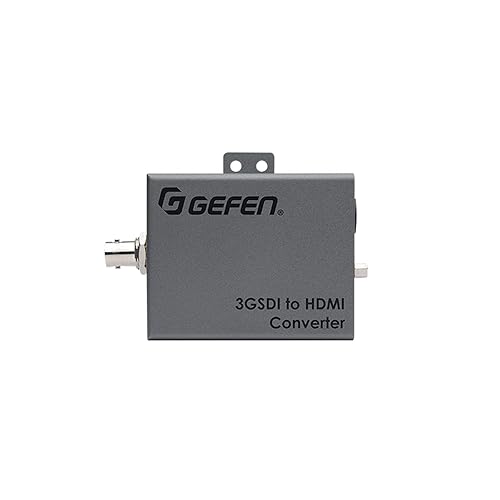 GEFEN EXT-3G-HD-C 3Gsdi to HDMI Converter
