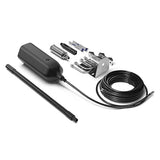 weBoost Drive RV Antenna (External) | Designed for use with weBoost RV Boosters (#311230)