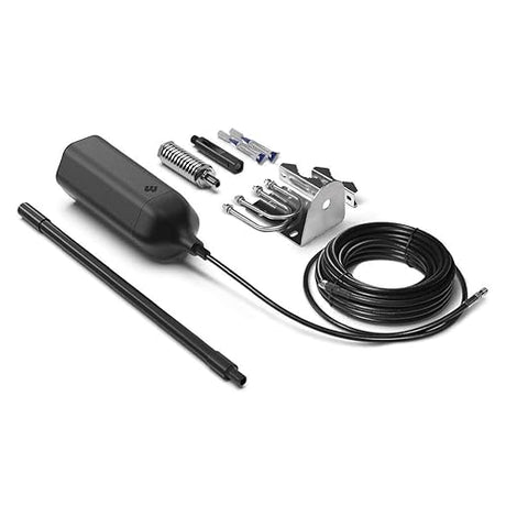 weBoost Drive RV Antenna (External) | Designed for use with weBoost RV Boosters (#311230)