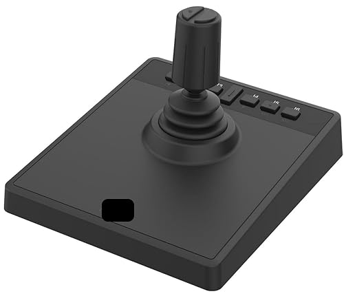 TU9002 Joystick