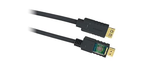 Kramer Electronics CA-HM Active High Speed HDMI Cable with Ethernet, 15'