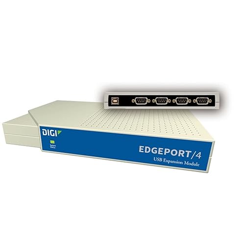 Digi Edgeport/4 Serial Hub