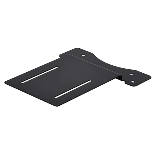 Tripp Lite VESA Mounting Plate for U442-DOCK20-B Docking Station (U442-DOCK20-VMB)