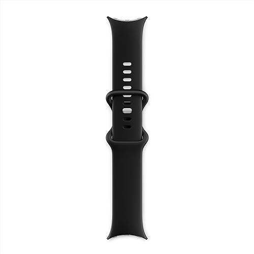 Google Pixel Watch 2 Active Band - Small - Black Active Black Small