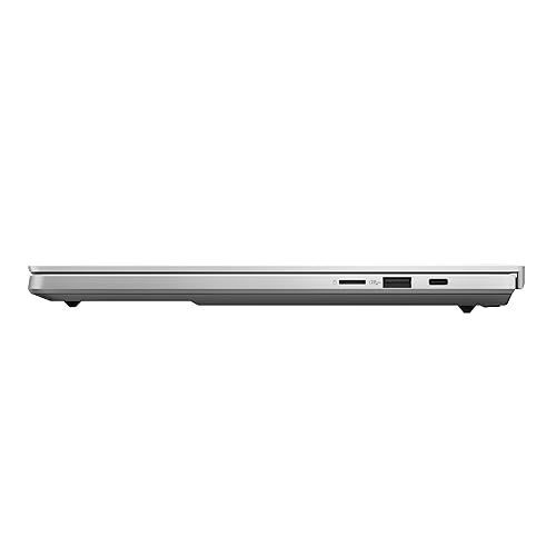 ASUS ROG Zephyrus G14 (2025) Gaming Laptop, 14” Nebula Display 3k OLED Panel, NVIDIA® GeForce RTX™ 5060, AMD Ryzen™ AI 9 HX 370, 16GB, 1TB, GA403WM-DS94-CA