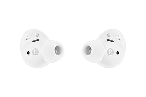 Samsung Galaxy Buds2 Pro White White Buds