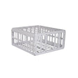 Chief PG3A Extra Large Projector Security Cage, White