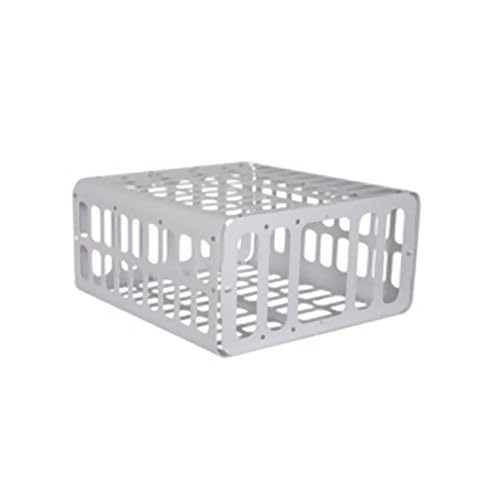 Chief PG3A Extra Large Projector Security Cage, White