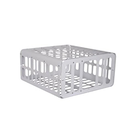 Chief PG3A Extra Large Projector Security Cage, White
