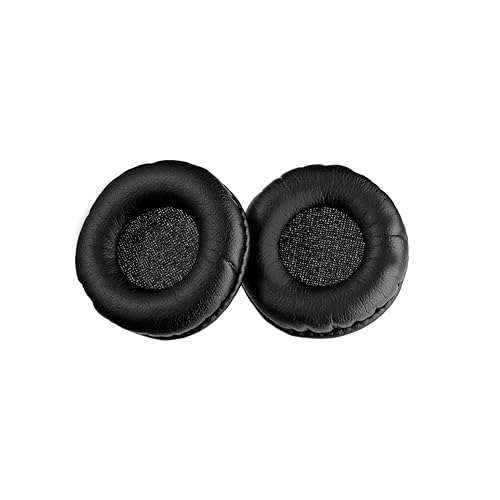 HZP 18 Leatherette Ear Pads Small