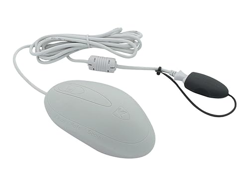 Seal Shield Mouse