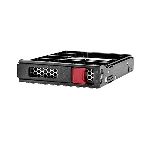 HPE 960GB SATA 6G RI LFF LPC MVD SSD
