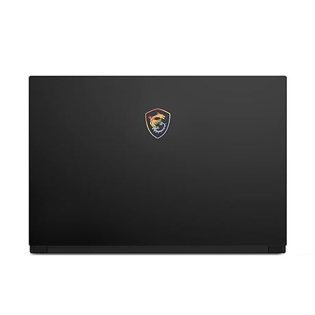 MSI Stealth 15 15.6 QHD 240Hz Ultra Thin and Light Gaming Laptop, Intel Core i9-13900H, RTX 4060, 32GB DDR5, 1TB NVMe SSD, WiFi 6, White Backlit KB, Windows 11 Home, Stealth 15 A13VF-071CA