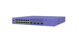 Extreme Šakotuvas Networks 5320 16PORT PoE+ Switch