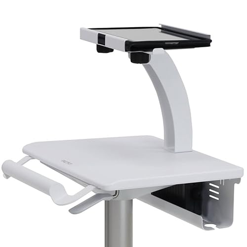 Ergotron SV10-1400-0 SV10 Tablet CART SV10-1400-0