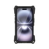 The Joy Factory aXtion Edge for iPhone 16 Black