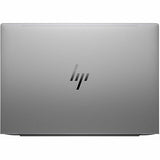 HP ZBook X G1i 16 Mobile Workstation - WUXGA - Intel Core Ultra 7 265HX - vPro Technology - 32 GB - 1 TB SSD - English Keyboard - Meteor Silver