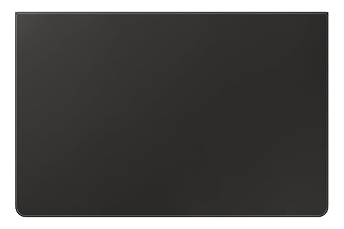 SAMSUNG Tab S10+ Book Cover Keyboard Slim, AI Hot Key, Black