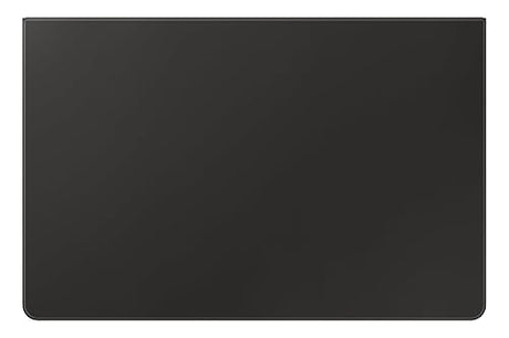 SAMSUNG Tab S10+ Book Cover Keyboard Slim, AI Hot Key, Black