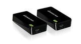 IOGEAR Share Pro Mini Wireless HD Video Transmitter and Receiver Kit (GWHD2DKIT) Mini Kit