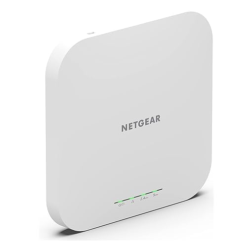 Insight MGD WiFi 6 AX1800 AP