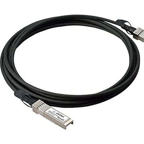 Axiom MC3309130-003-AX 10GBase-CU Direct Attach Cable - SFP+ to SFP+ - 10 ft - twinaxial - Passive - for Mellanox Vantage 6024